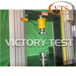 Mașină de testare a îndoirii plasticului ASTM D790