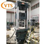 2000kN rebar tensile test machine