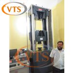 2000kn universal testing machine