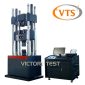 2000KN Steel Rebar Universal Tensile Testing Machine