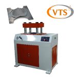 ISO 12004 Máquina de teste colocando FLC FLD