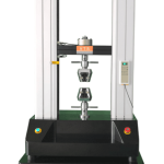 Mașină de testare a îndoirii plasticului ASTM D790