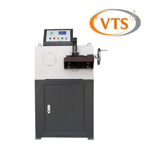 ASTM E2948-22 سلك كابل السلك آلة اختبار الانحناء