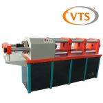 ISO 15630-3 Steel Strands Relaxation Testing Machine