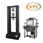 10Máy kiểm tra độ bền kéo dây thép KN 20KN 50KN