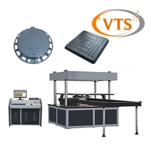Compression Testing Machines - Testing Equipment Manufacturer ...