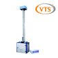 Pipe Drop Weight Impact Tester