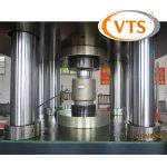 Zorunlu Standart Makine-VTS