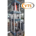 Yük Standardı Test Cihazı 500kN
