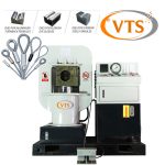 300Ton Hydraulic Steel Wire Rope Swaging Machine