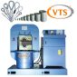 500 Ton Hydraulic Steel Wire Rope Swaging Machine