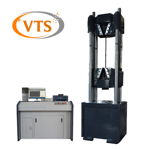 AS/NZS 4671:2019 Steel Reinforcing Tensile Testing machine
