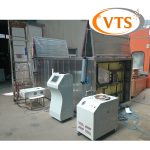 10MPa hydrostatic pressure tester