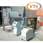 10MPa hydrostatic pressure tester-vts