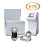 VTS Hydrostatic Pressure Tester for pipe ISO1167 ASTM D 1598