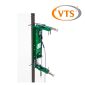 Tensile Test Extensometer for Rebar