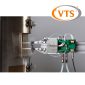 ISO 6892 High Temperature Extensometer