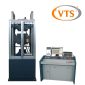 ASTM A370 or ISO 15630-1Rebar Tensile Testing Machine 600KN
