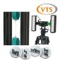 Video Extensometer RTSS