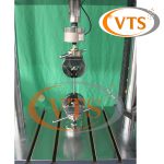 5Ton-Ermüdungsprüfmaschine mit Keil-Zugfestigkeit