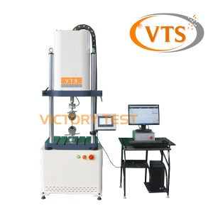 Dinamik ve Yorgunluk Test Makineleri-VTS
