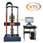 50KN Fatigue Testing Machine- Marca VTS