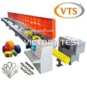 Chain Horizontal Tensile Test Bed Manufacturer in China