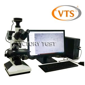 ISO18553 Carbon Black Dispersion Tester
