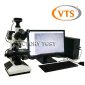 ISO18553 Carbon Black Dispersion Tester