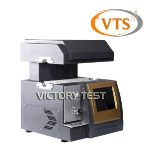 Testeur de noir de carbone VTS-3200 - Testeur de haute précision
