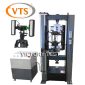 Tensile Testing Machine with Video Extensometer- VTS