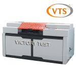 ASTM A615 İnşaat Demiri Otomatik Bükme Test Cihazı