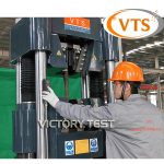 Máquina-deformada-deformada-Máquina-China-VTS