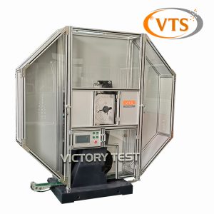 Машины для испытаний на удар по Шарпи- Бренд ВТС