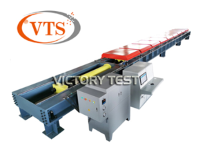 Giường kiểm tra độ bền kéo ngang VTS