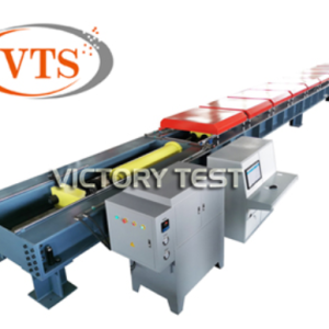 VTS Horizontaler Zugprüfstand