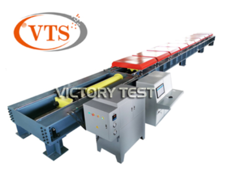 VTS 수평인장시험대