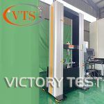 WDW-100 Computerized Electromechancial Universal Testing Machine