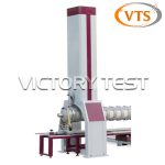 En iso anda 13477 Penyebaran Retak Pantas (RCP) Penguji