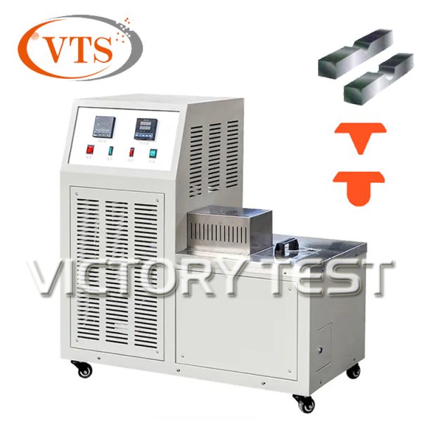 Charpy Impact Low Temperature Chambers