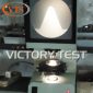 Charpy Impact test specimen Projector China Quality Manufacturer