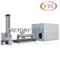 Rapid Crack Propagation Tester RCP In Hdpe Pipes ISO 13477