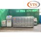ASTM D1785 PVC Hydrostatic Pressure Tester