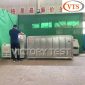 ASTM D1785 PVC Hydrostatic Pressure Tester