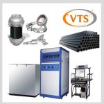 ASTM D1785 PVC جهاز اختبار الضغط الهيدروستاتيكي