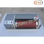 DIN Abrasion Tester for Rubber
