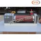 DIN Abrasion Tester for Rubber