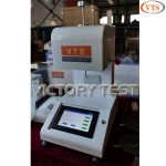 XNR-400C Тестер индекса текучести расплава