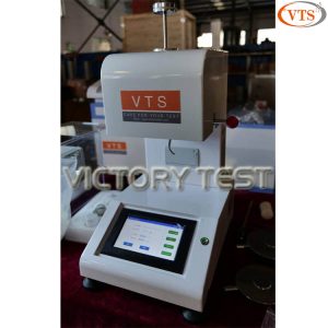 ตัวทดสอบดัชนีการไหลของ XNR-400C Melt Flow