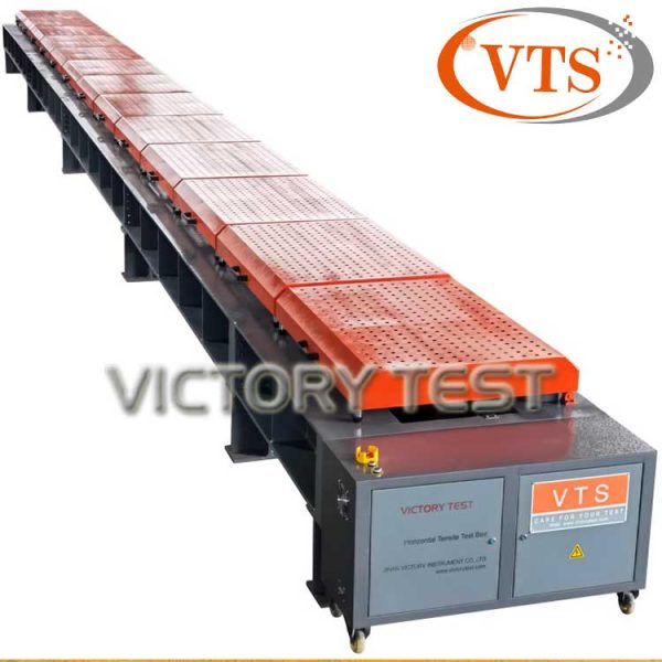 IEC 61395 Creep Testing Machine for Stranded Conductors